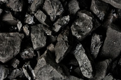 East Cranmore coal boiler costs